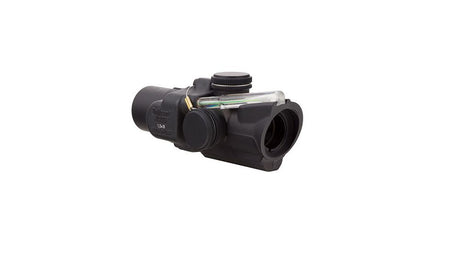 Trijicon 1.5x16S ACOG Compact Dual Illuminated Green Ring Center Dot 2 MOA Low Height Scope