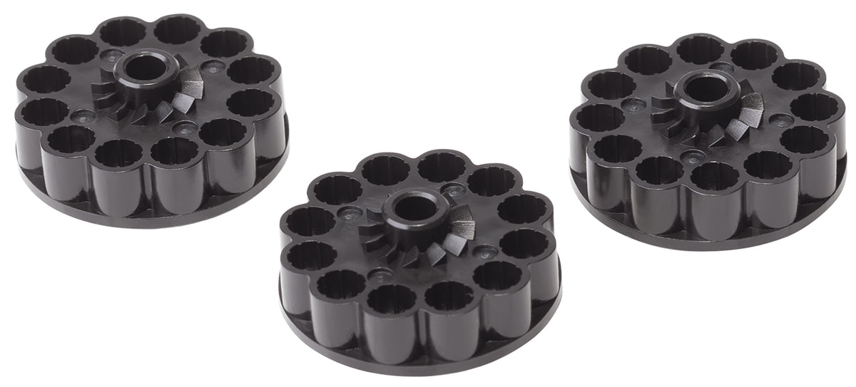 Crosman 0413 SpeedLoader Kit Three 12-Shot .177 Pellet Clips