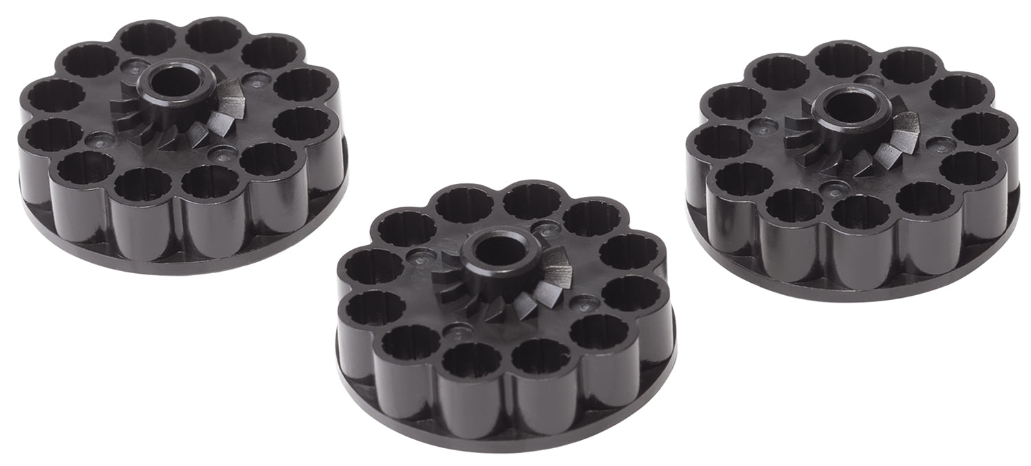 Crosman 0413 SpeedLoader Kit Three 12-Shot .177 Pellet Clips