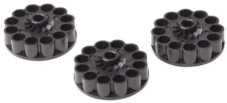 Crosman 0413 SpeedLoader Kit Three 12-Shot .177 Pellet Clips