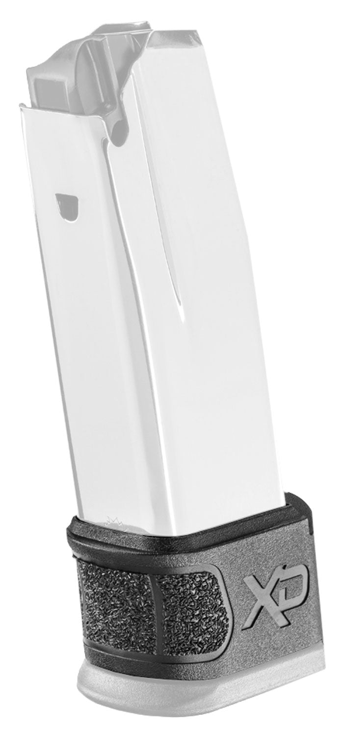 Springfield Armory XDG5003 XD Mod2 9mm Luger/.40 S&W Black Polymer Mag Sleeve