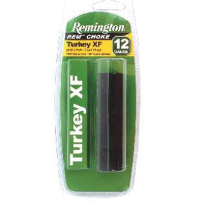 12 Gauge Turkey Xtra Full Shotgun Choke Tube RemArms