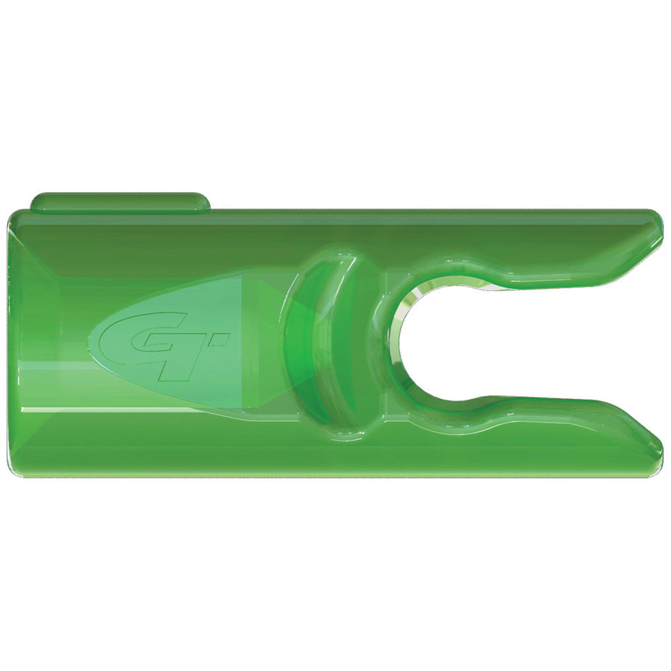 Gold Tip White HD Pin Nocks 12 pk.
