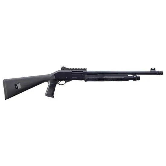 AKKAR 12GA SHTGN 18.5" PMP SGHD TAC