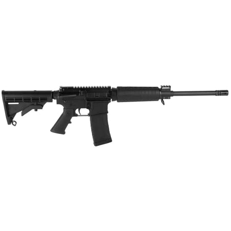 ROCK RVR ARMS CAR A4 223 RFL 6-POS