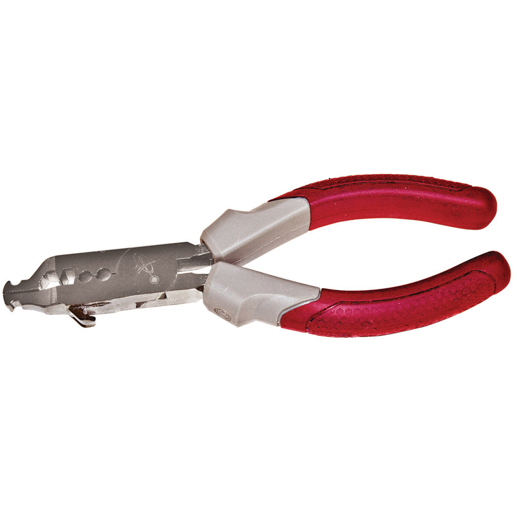 Carbon Express Archery Nock & D-Loop Installation Pliers