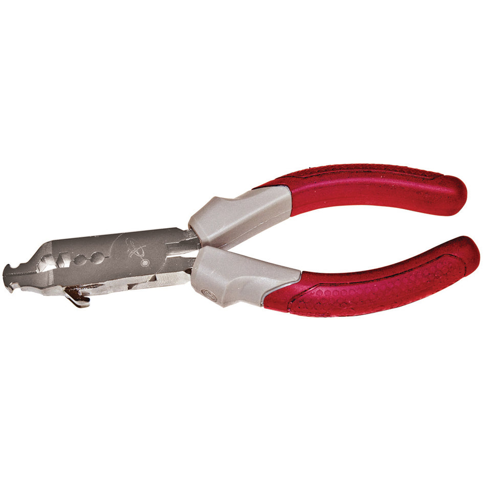 Carbon Express Archery Nock & D-Loop Installation Pliers