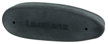 Limbsaver Classic Fit Recoil Pad for Ruger Sako 75 and Tikka Model 10011 Black Rubber