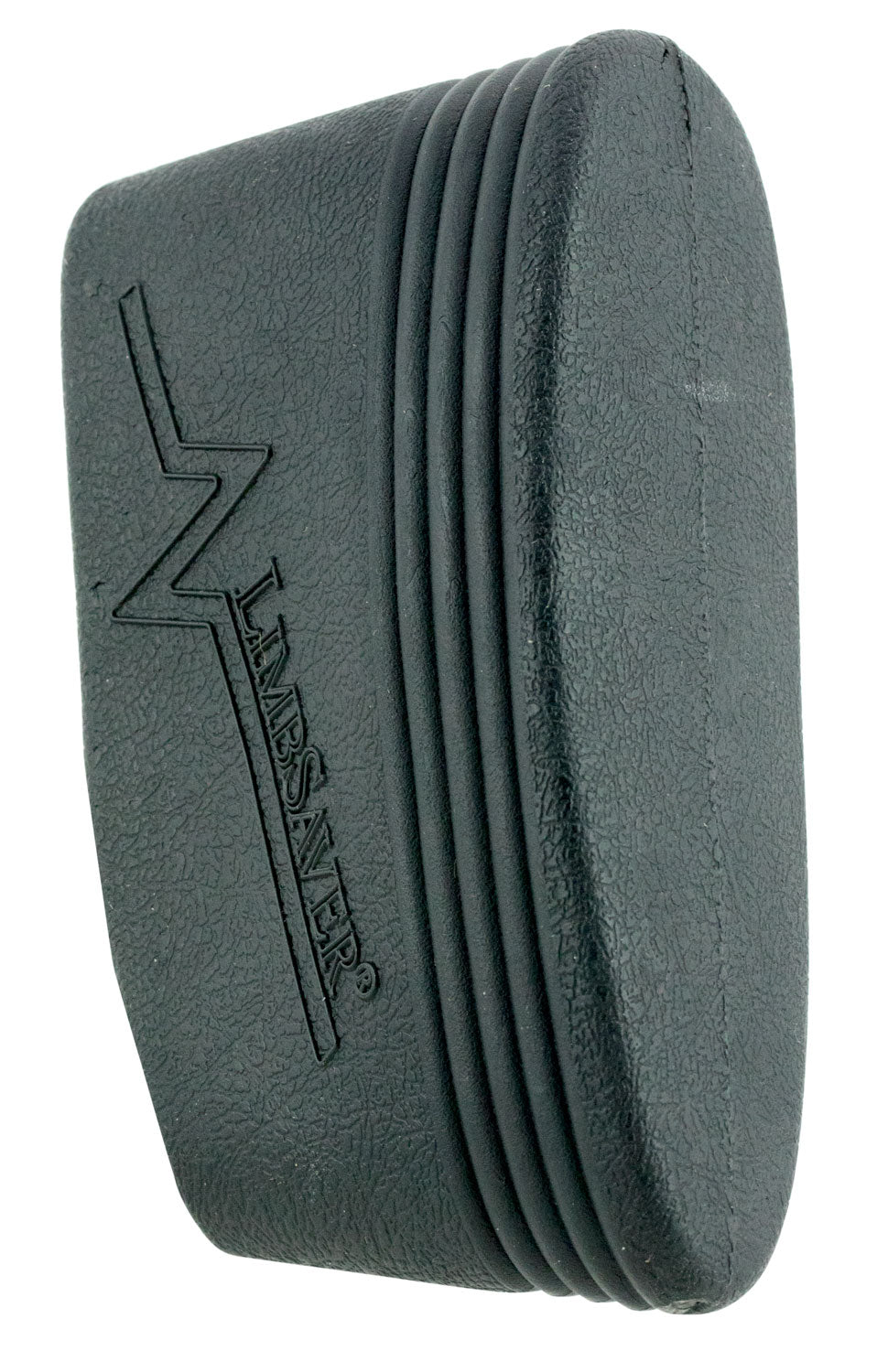 LimbSaver 10548 Large Black Rubber Slip-On Recoil Reduction Pad