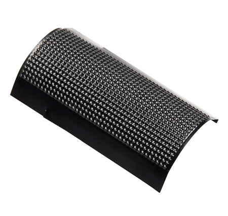 Wilson Combat Checkered Blued Steel Frontstrap for 1911 Government and Commander
