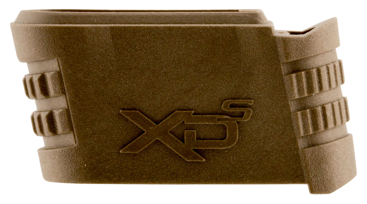 Springfield Armory XDS5901FDE XD-S 9mm Flat Dark Earth Polymer Mag Backstrap Sleeve #1 Backstrap