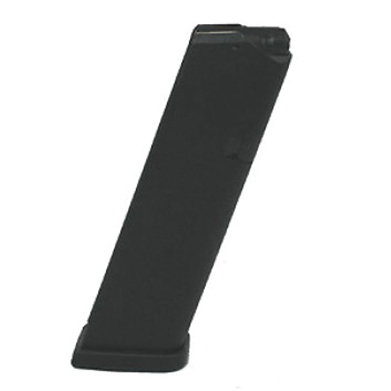 Glock Black Polymer 10-Round .45 GAP Magazine Fits G37