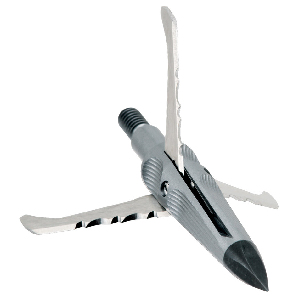NAP 100 gr. Spitfire Edge Broadheads 3 pk.