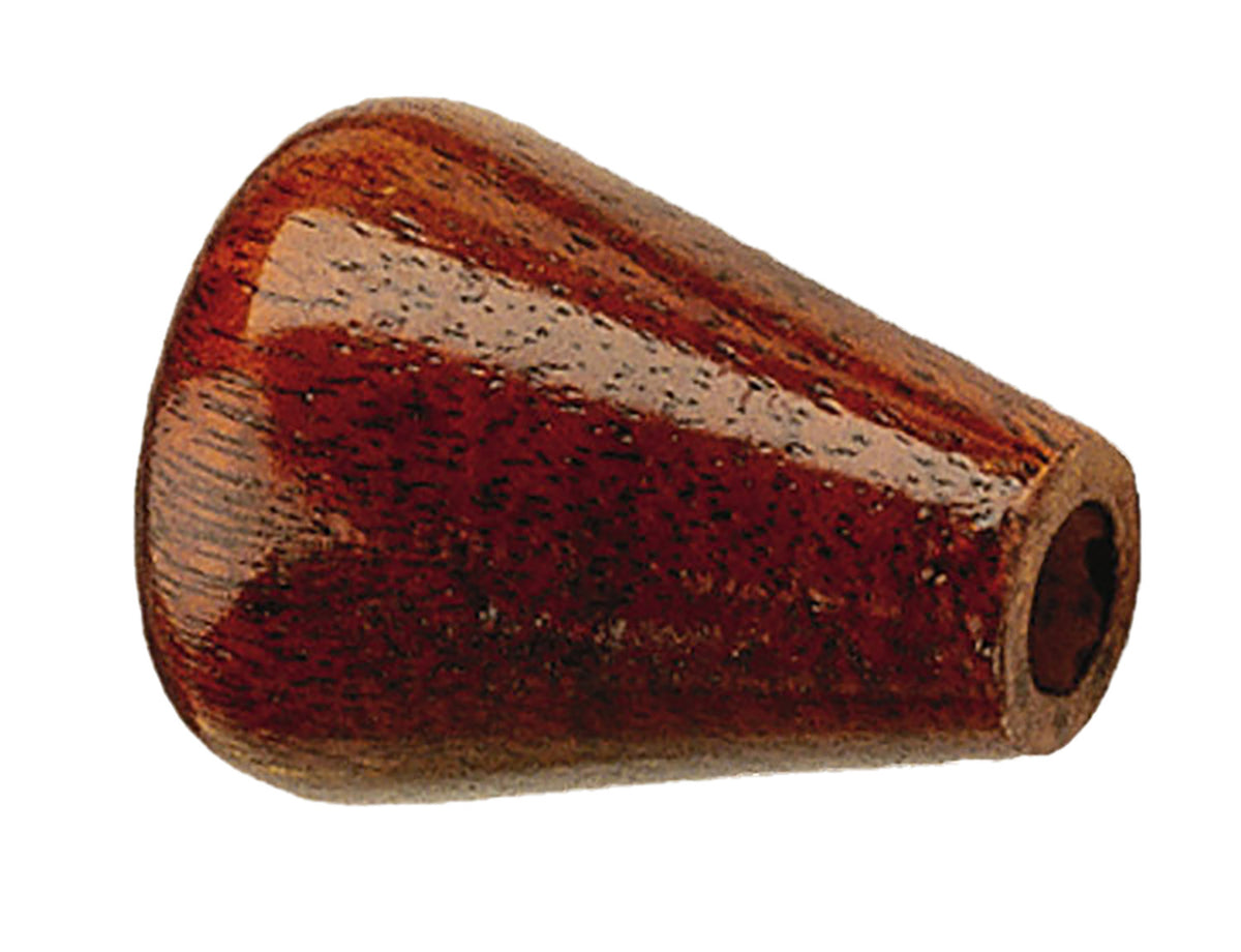 Traditions A1296 Palm Saver Brown Wood Muzzleloader Ramrod Accessory