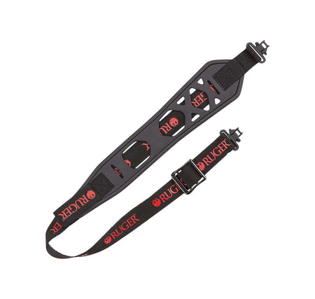Allen Boulder Rubber Sling w/Swivels for Ruger