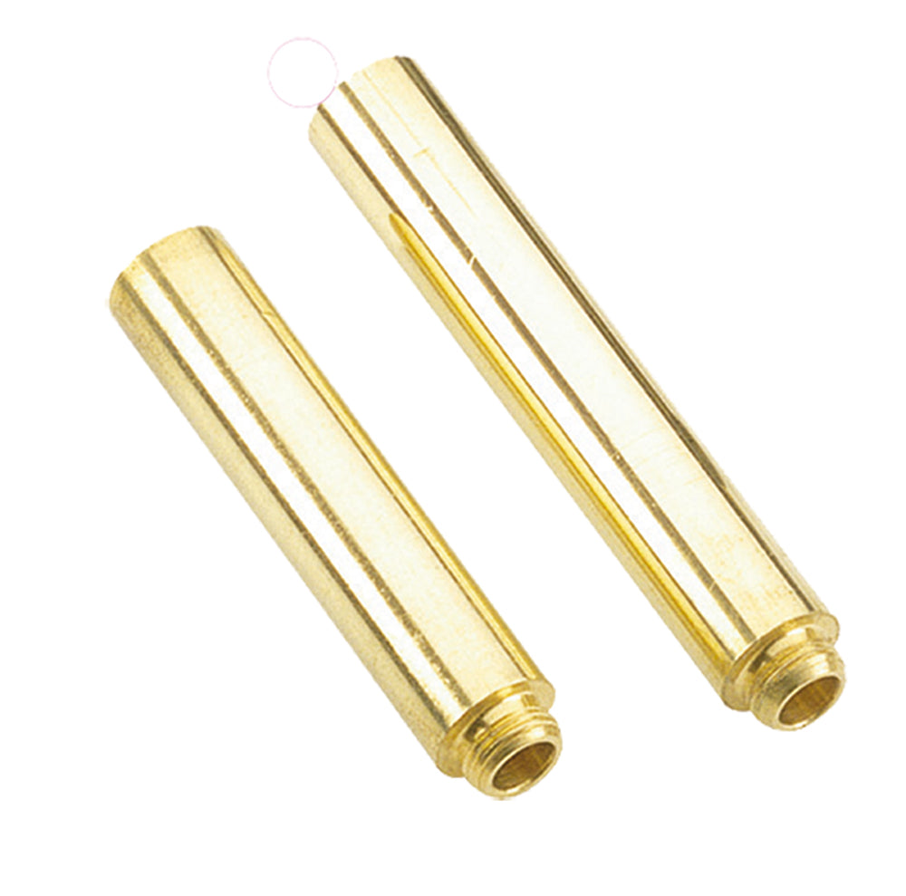 Traditions Brass Spout Set Muzzleloader 75/100 Grains A1237