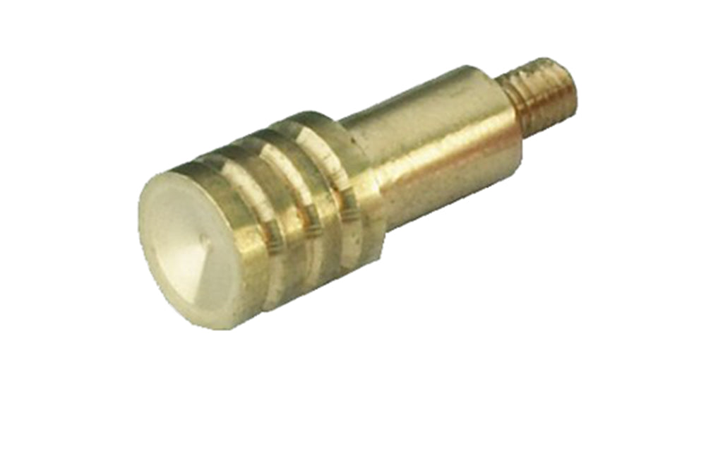 Traditions .50 Cal Multi-Groove Brass Jag 10-32 Thread - A1284