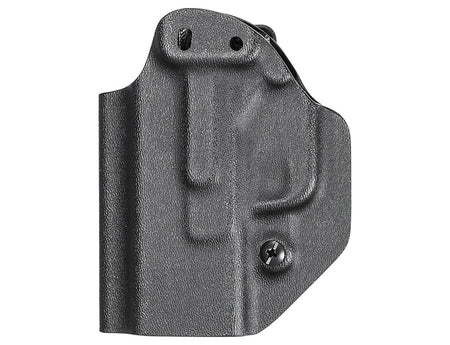MFT IWB/OWB Ambi Holster for Springfield XDS 9mm/40 3.3" Barrel Matte Black