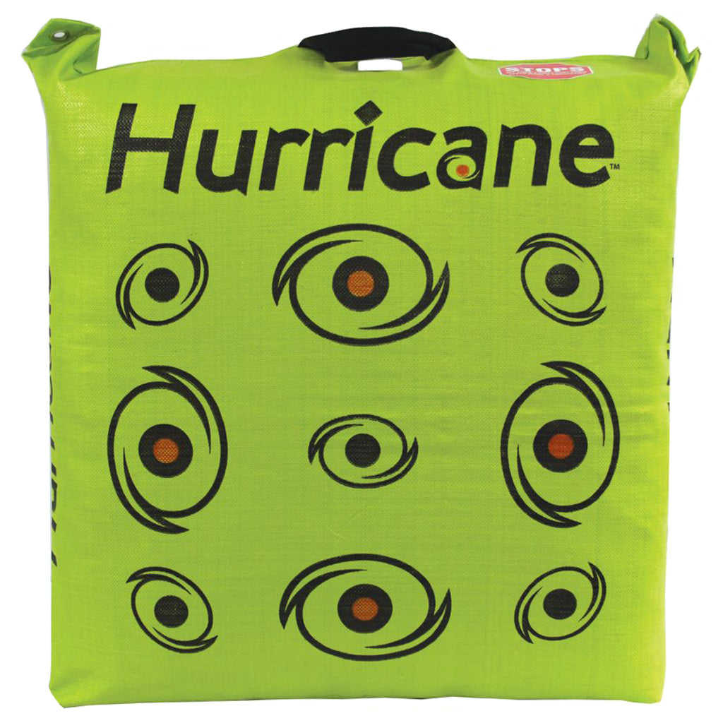 Hurricane Bag Target H-28 with High Visibility Aiming Points