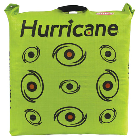 Hurricane Bag Target H-28 with High Visibility Aiming Points