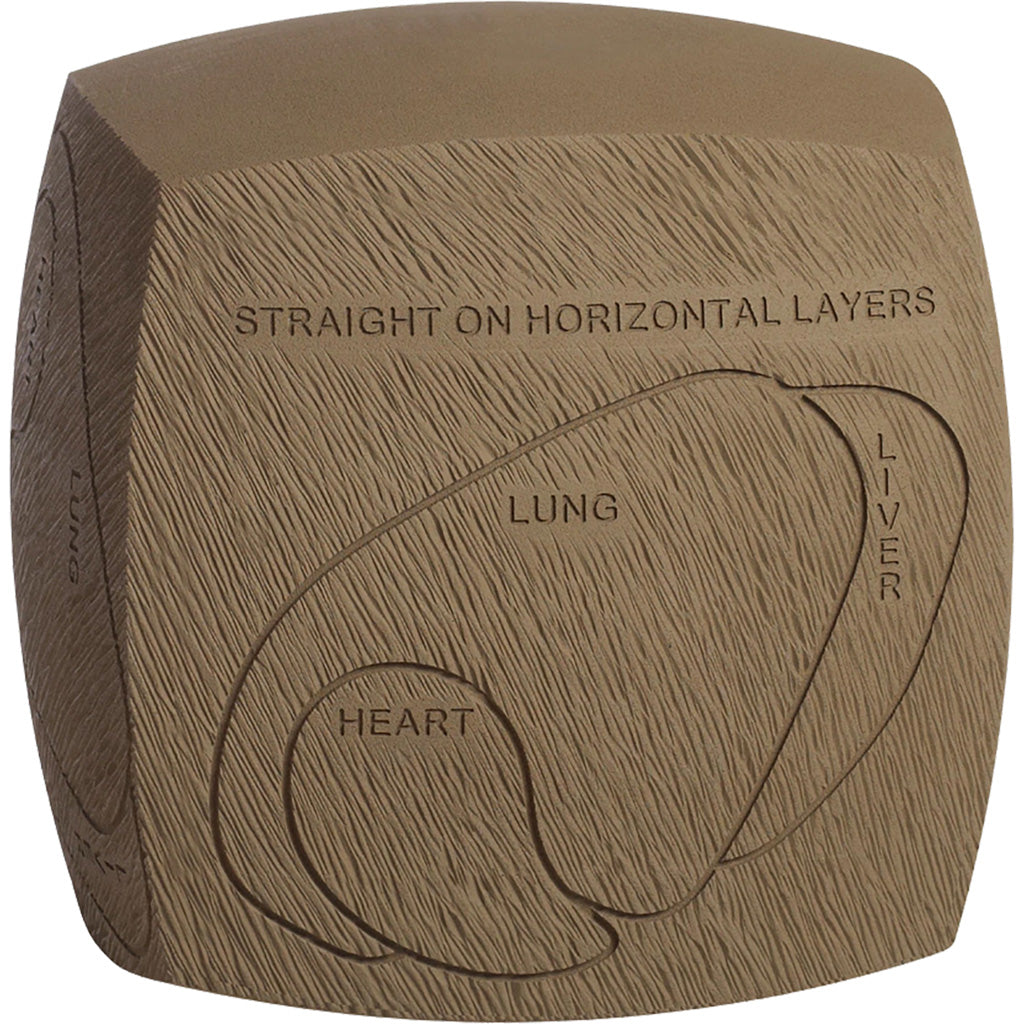 GlenDel Replacement Core for GlenDel Buck Archery Target