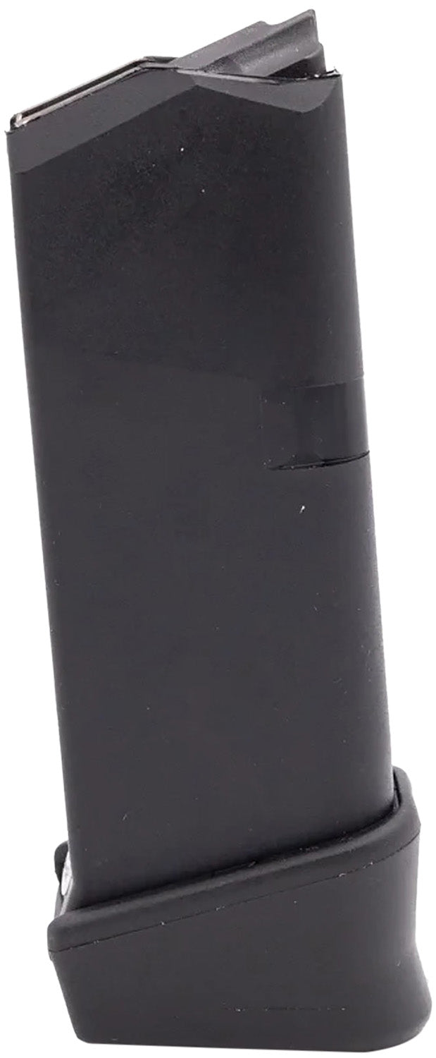 Glock MF06781 Black Polymer 12rd 9mm Magazine for Glock G26