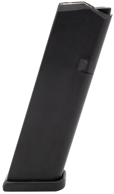 Glock MF10017 Black Polymer 10rd 9mm Magazine for Glock G17/G34