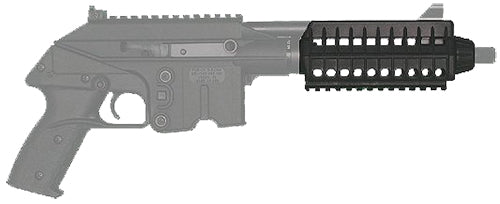 Kel-Tec PLR921 Picatinny Rail Compact Forend Synthetic Black for Kel-Tec PLR-16