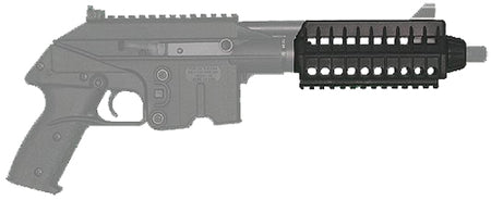 Kel-Tec PLR921 Picatinny Rail Compact Forend Synthetic Black for Kel-Tec PLR-16