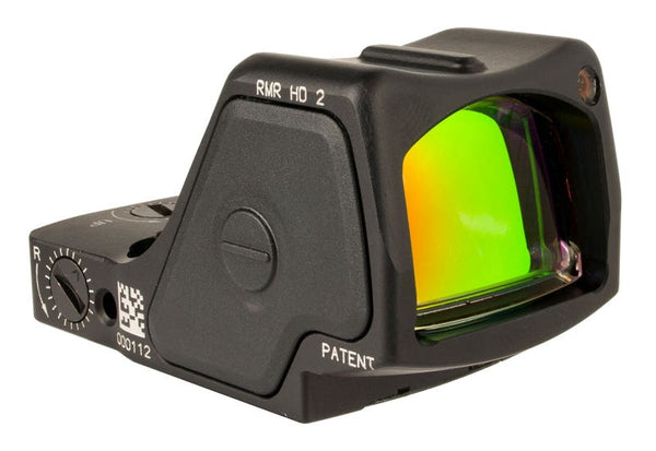 Trijicon RMR HD 3.25 MOA Red Dot
