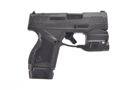 GX4 9MM BLK 3" 10+1 OR CT LGT 1-GX4MP931-10CT