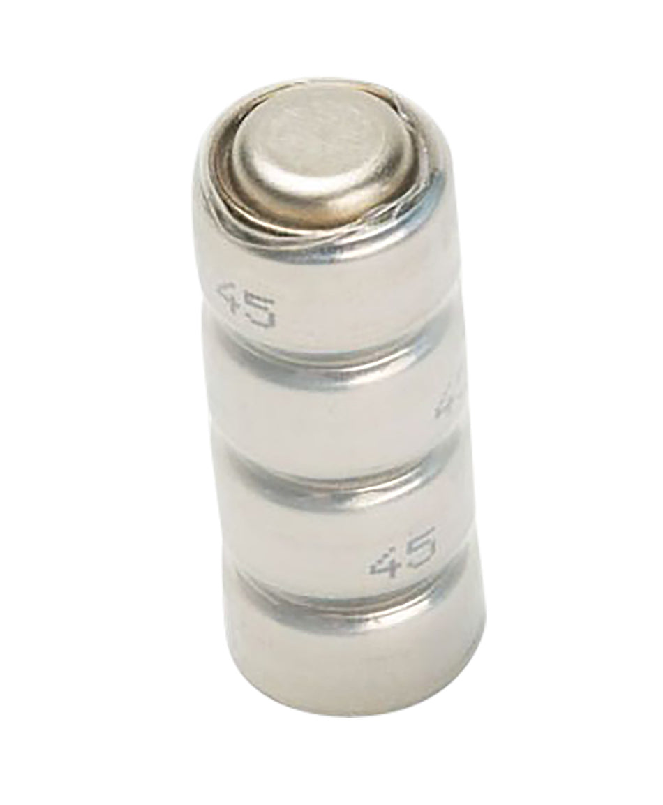 LaserMax LMS393C 20mAh Silver Oxide Replacement Battery for Guide Rod Laser Single Pack