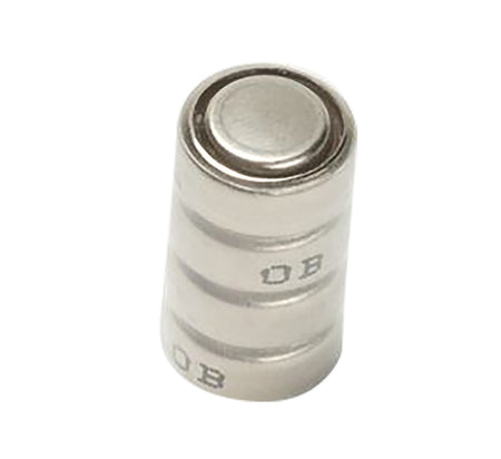 LaserMax LMS319C 20mAh Silver Oxide Replacement Battery for Guide Rod Laser Single Pack