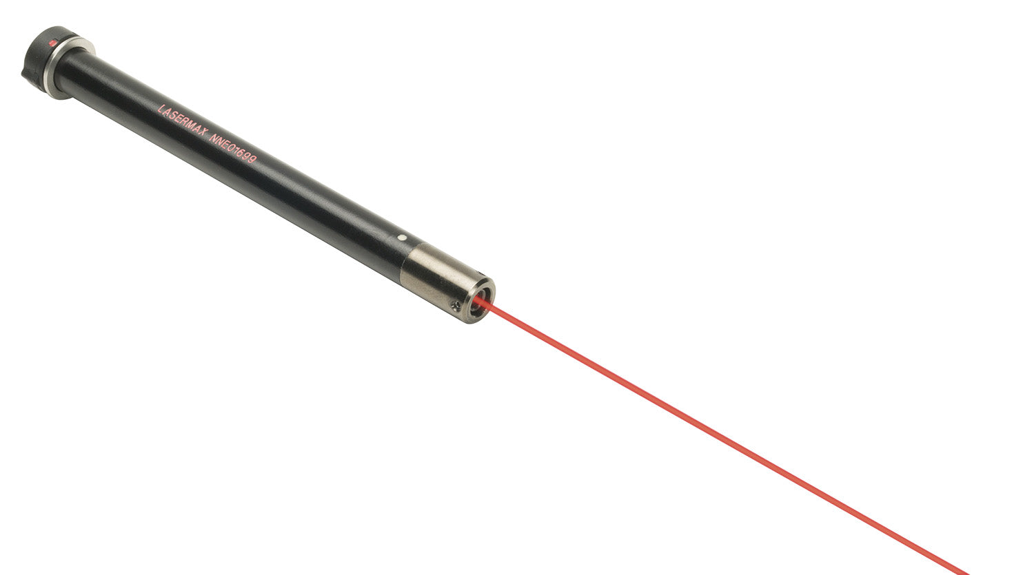 LaserMax Red Guide Rod Replacement Laser for Beretta 92 96 Taurus PT92 Black