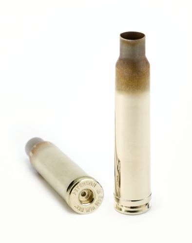 PETERSON UNPRIMED CASES 338 WIN MAG 50PACK 10BX/CS