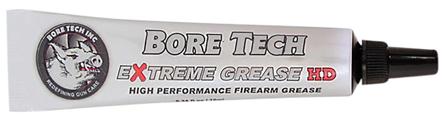 Bore Tech Extreme Grease HD Premium Firearm Synthetic Grease 10 cc BTCG51001