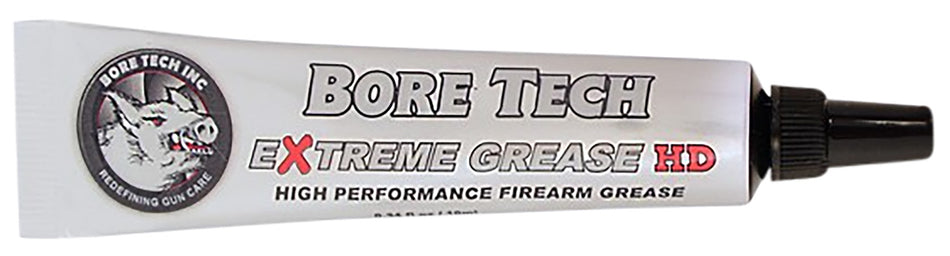 Bore Tech Extreme Grease HD Premium Firearm Synthetic Grease 10 cc BTCG51001
