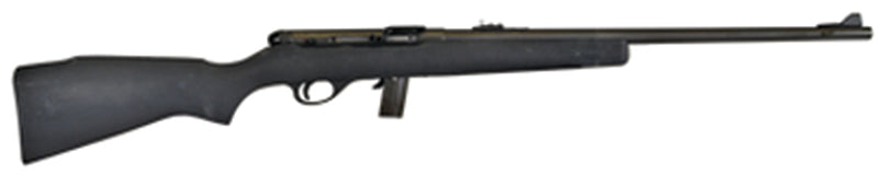 Rock Island M20P 22LR SA 21"