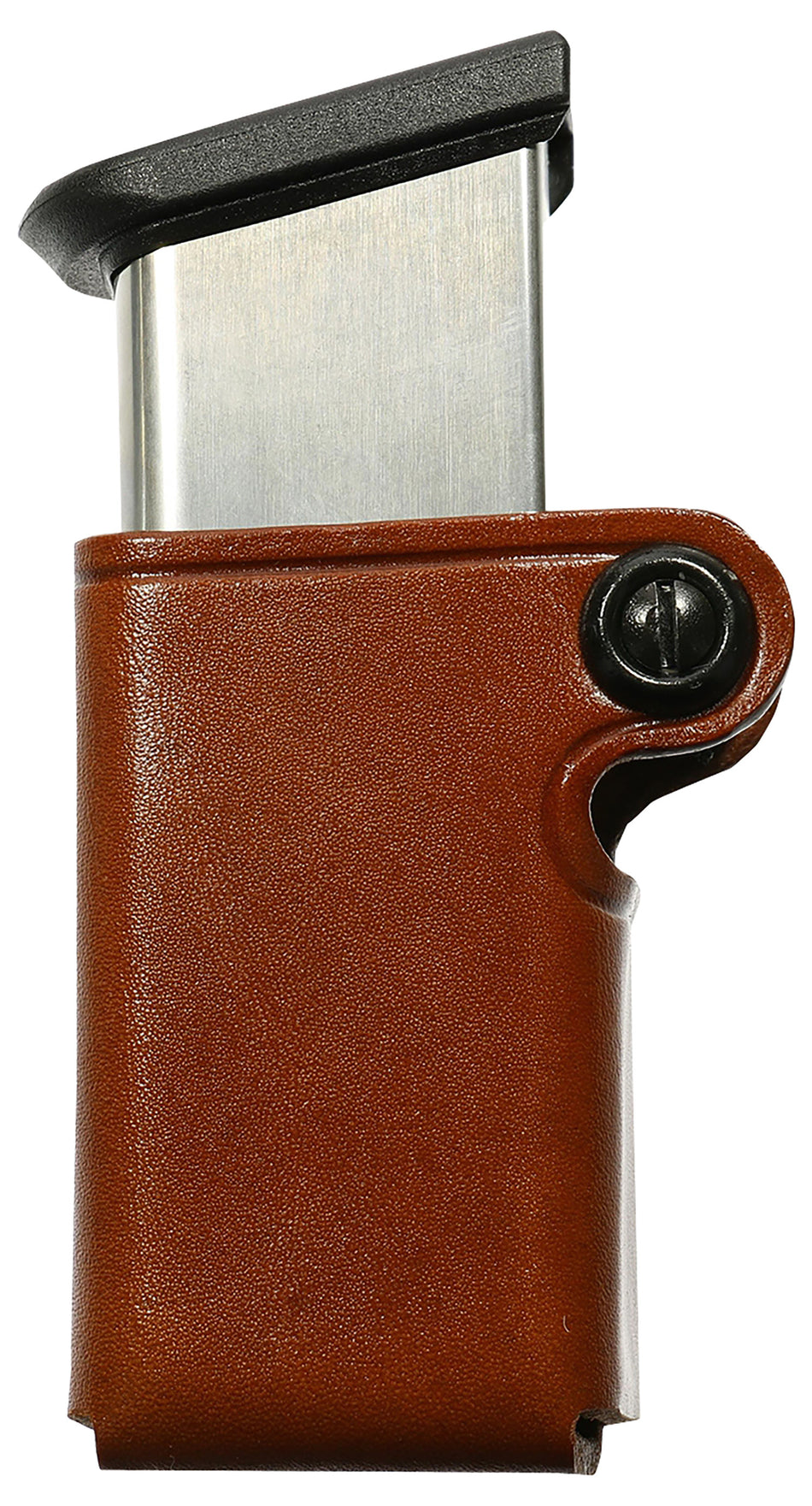 Galco SMC26 SMC Mag Carrier Single Tan Leather Taurus PT945 Compatible