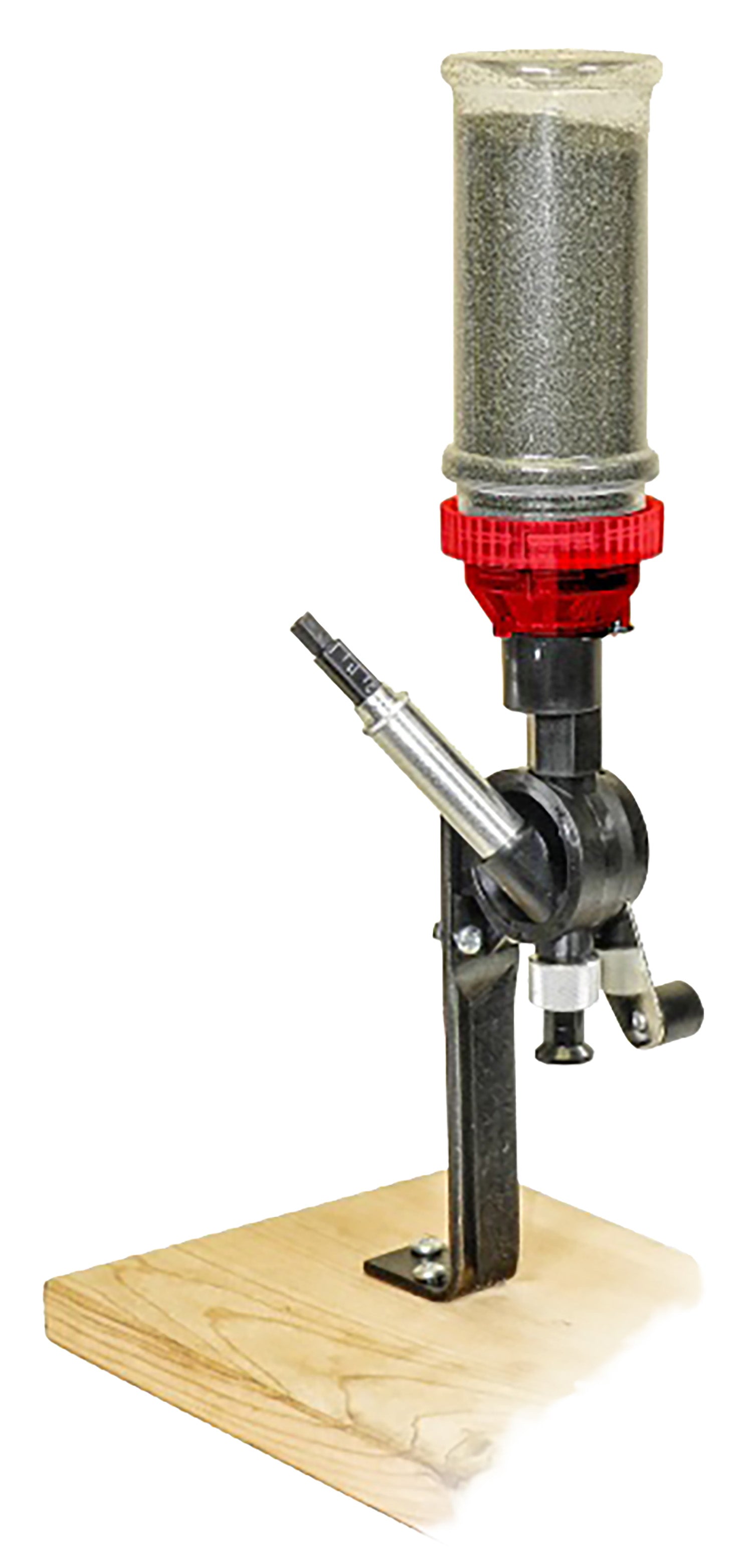 Lee Precision Perfect Powder Measure Rifle Pistol 2-100 gr Micrometer Adjuster Included