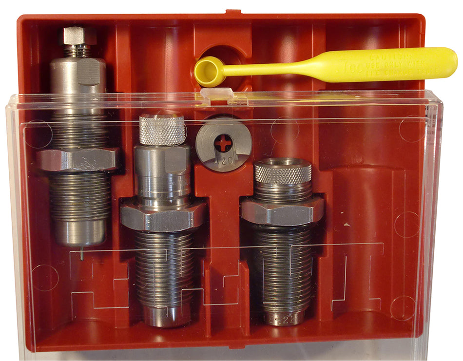 Lee Precision 90766 PaceSetter 2-Die Reloading Set for 7.35 Carcano