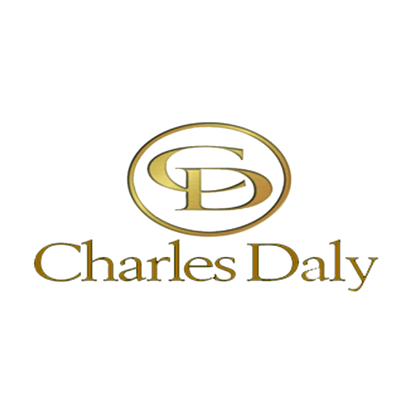 Charles Daly Honcho Black Nylon Holster Right-Handed All Models
