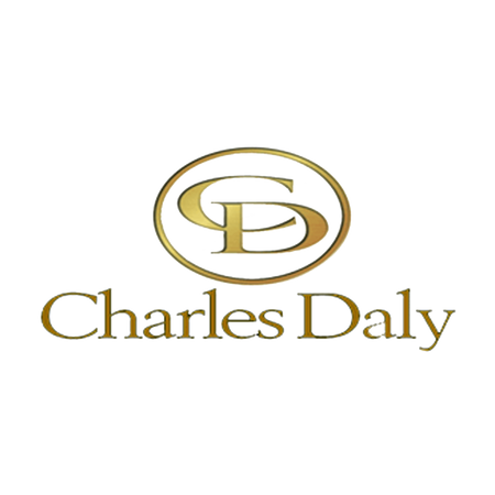 Charles Daly Honcho Black Nylon Holster Right-Handed All Models