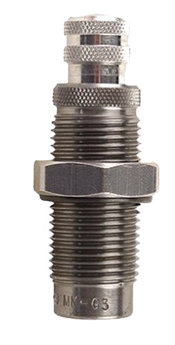 Lee Precision 90067 Carbide Factory Crimp Die 32 S&W Long / 32 H&R Mag