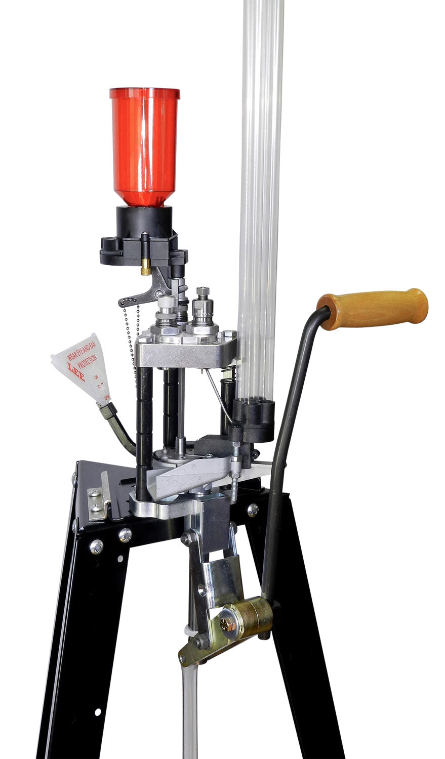 Lee Precision Pro 1000 Progressive Reloading Press Kit 38 Special / 357 Mag