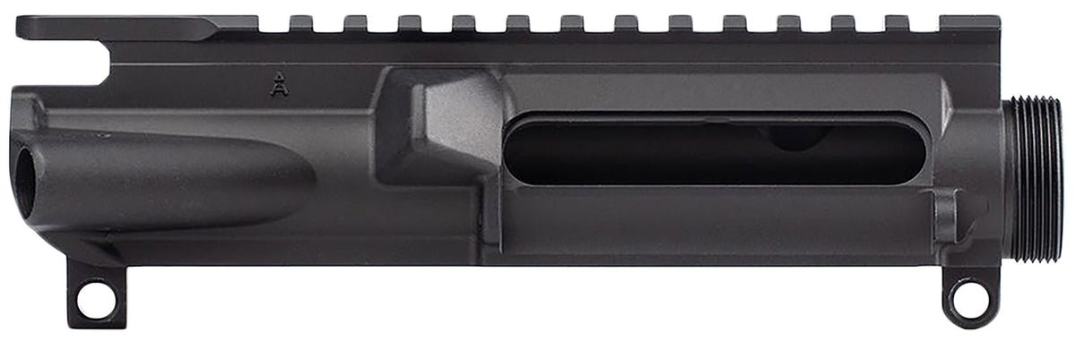 Aero Precision Stripped AR-15 Upper Receiver APAR501603C Multi-Caliber 7075-T6 Black Anodized Aluminum