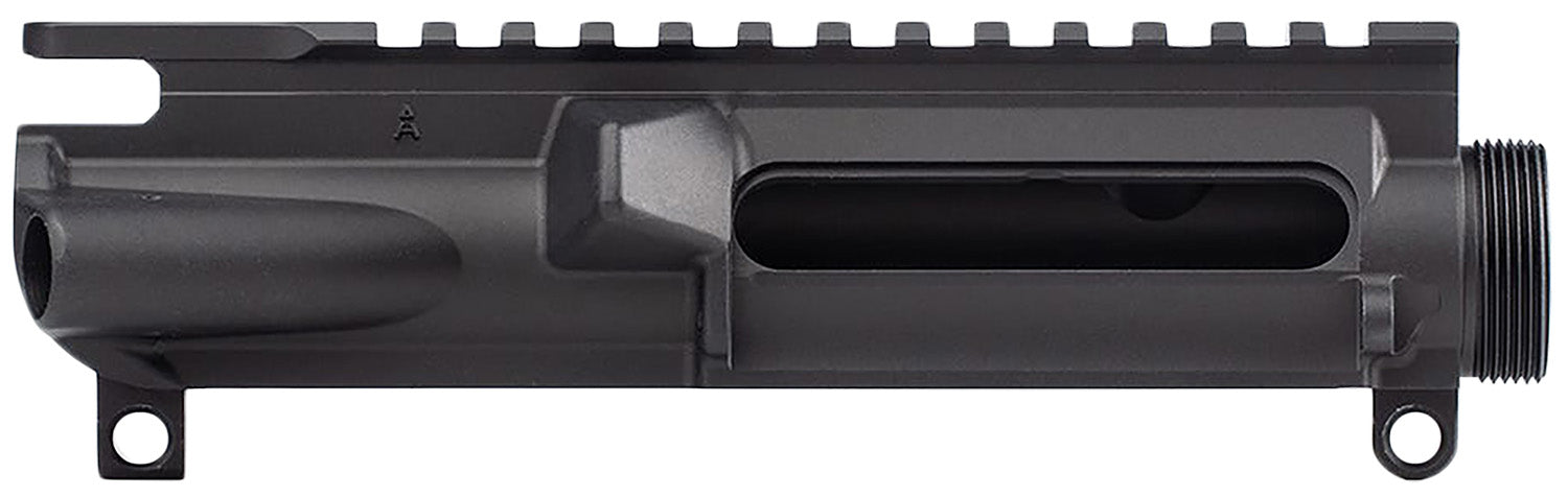 Aero Precision Stripped AR-15 Upper Receiver APAR501603C Multi-Caliber 7075-T6 Black Anodized Aluminum