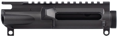 Aero Precision Stripped AR-15 Upper Receiver APAR501603C Multi-Caliber 7075-T6 Black Anodized Aluminum