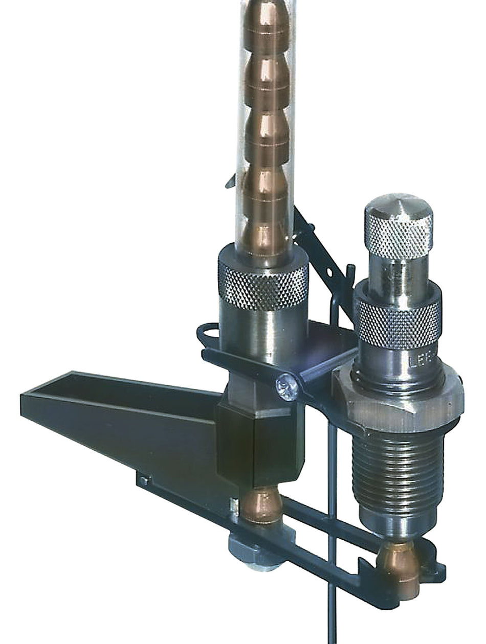 Lee Precision 90891 Bullet Feed Die and Fingers Kit 45 Cal .50" to .67" Long
