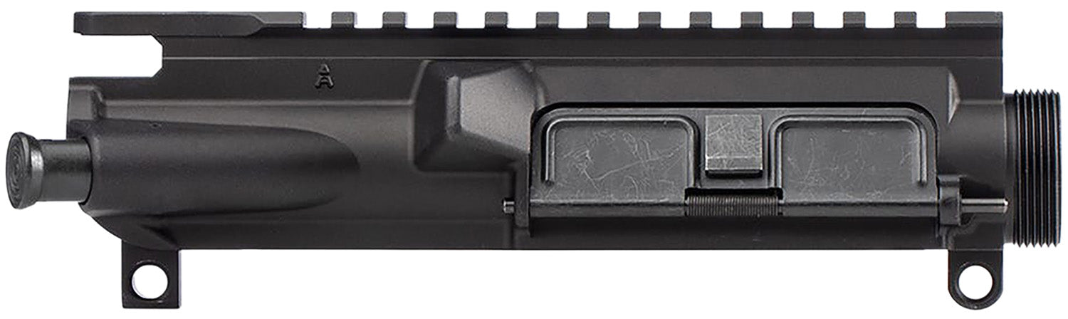 Aero Precision Assembled AR-15 Upper Receiver APAR501603AC Multi-Caliber 7075-T6 Black Anodized Aluminum